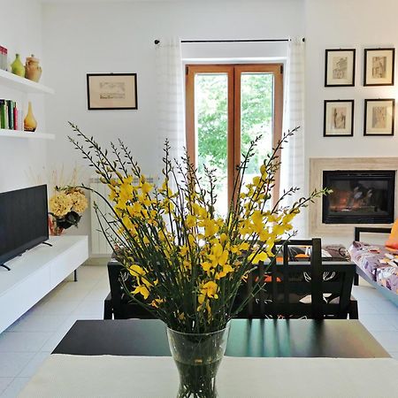 Casa Tonino Villa Pisticci Bagian luar foto