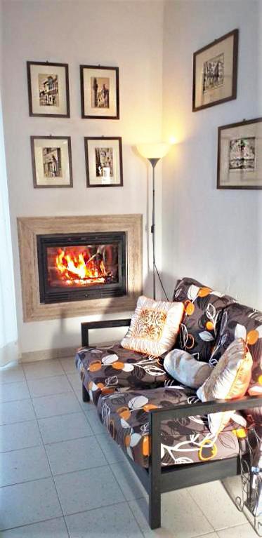 Casa Tonino Villa Pisticci Bagian luar foto