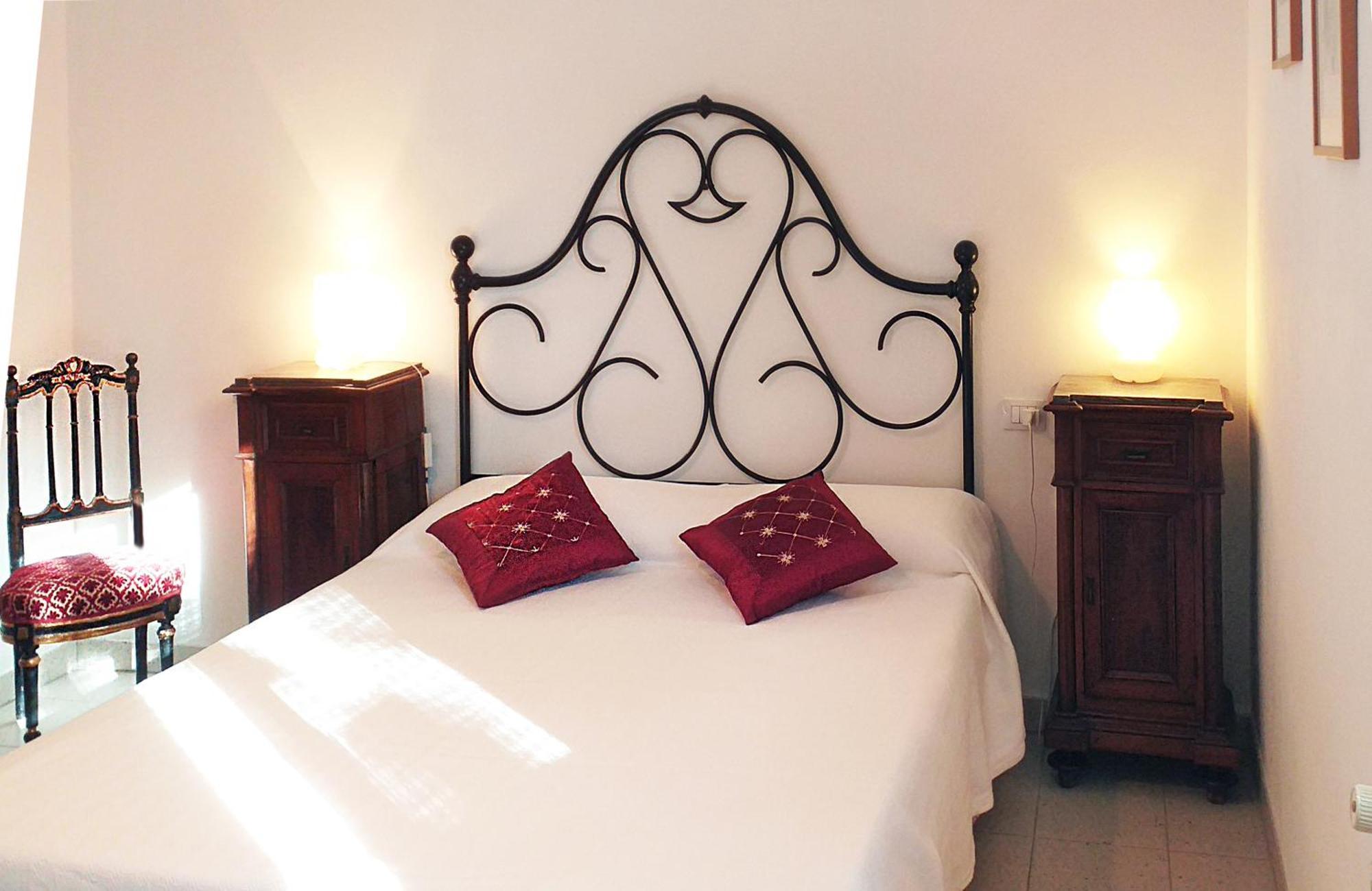 Casa Tonino Villa Pisticci Bagian luar foto