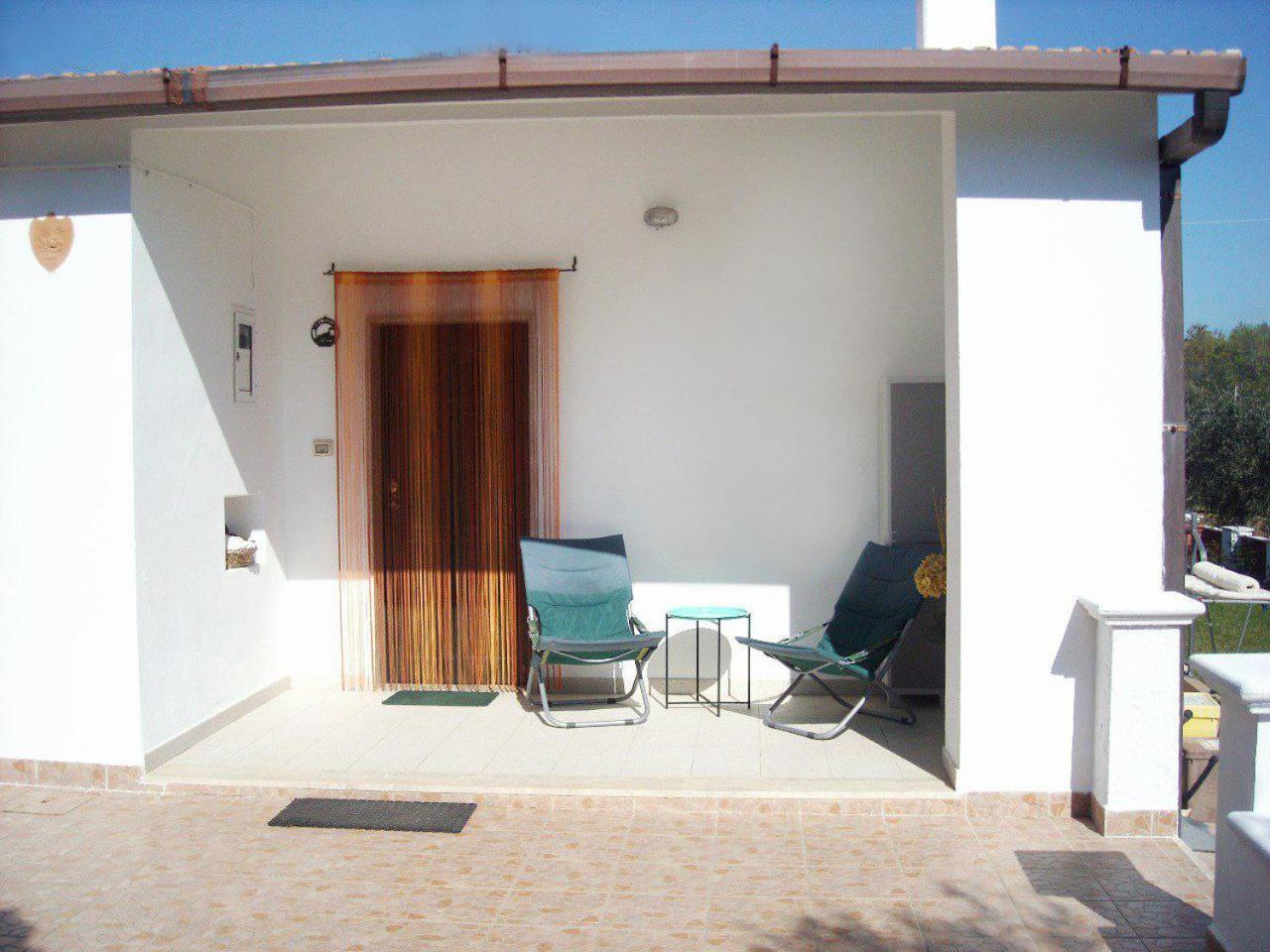 Casa Tonino Villa Pisticci Bagian luar foto